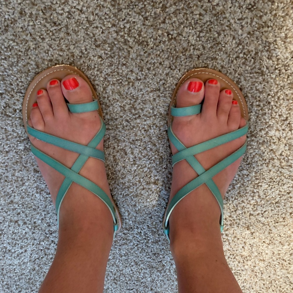 Sandals - Picture 2 of 2